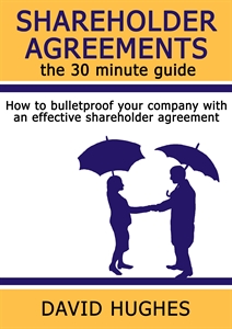 Shareholders Agreements Cover Affiliates