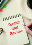 Write-a-Book Token Package B – Toolkit and Review